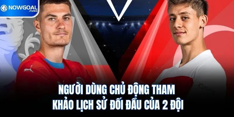 Mẹo Chơi Kèo Đồng Banh Nửa Trái An Toàn & Dễ Áp Dụng 3 Người dùng chủ động tham khảo lịch sử đối đầu của 2 đội