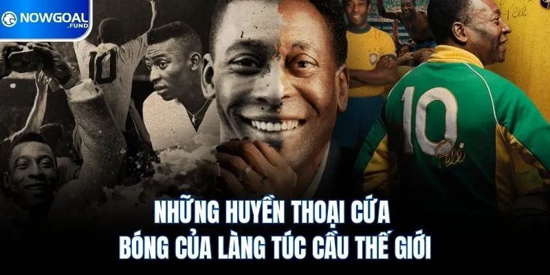 Cứa Lòng Là Gì? Kỹ Thuật Sút Bóng Đỉnh Cao Cho Cầu Thủ 4 Những huyền thoại cứa bóng của làng túc cầu thế giới