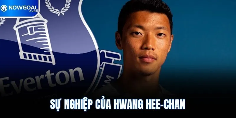Hwang Hee-Chan - Từ Bóng Đá Hàn Quốc Đến Ngoại Hạng Anh 3 Sự nghiệp của Hwang Hee-chan